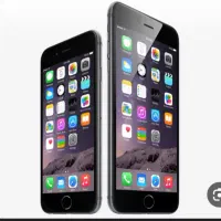 ایفون ۶ پلاس ۶۵گیگ باتری ۱۰۰