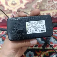 آداپتور 12ولت وباطری لیتیومی|قطعات و لوازم جانبی رایانه|سنندج, |دیوار