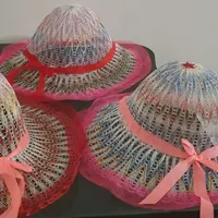 کلاه تابستانه دخترونه