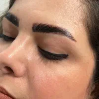 مدل لیفت ابرو و مژه