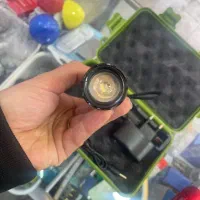 چراغ قوه uv|لامپ و چراغ|کرج, برغان|دیوار