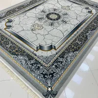 فرش صادراتی ۷۰۰شانه کد۰۹۰۹۱ انواع رنگبندی زیر قیمت|فرش|شیراز, فرگاز|دیوار