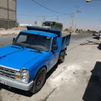 نیسان کمپرسی