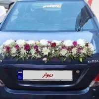 اجاره رنت ماشین دنا|خودرو اجارهای|محمدیه-قزوین, |دیوار