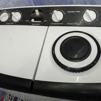 لباس شویی پاک شوما درحد نو