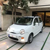 Mvm 110 سه سیلندر تمیز مدل ۱۳۸۹