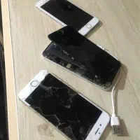 آیفون ۶ و ۶ اس