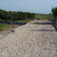 زمین جاده دریا ساری.آکند|فروش زمین و ملک کلنگی|آکند, |دیوار