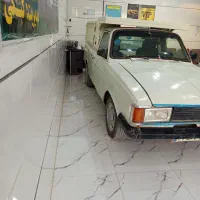 وانت مدل 85 دوگانه دست