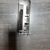 کارت گرافیک NVIDIA 1050TI ASUS در حد نو|قطعات و لوازم جانبی رایانه|رشت, استادسرا|دیوار