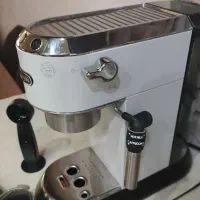 قهوه ساز دلونگی ec685|سماور، چایساز، قهوهساز|دوگنبدان, |دیوار