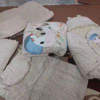 سرویس خواب نوزاد|اسباب و اثاث بچه|قم, زنبیل آباد|دیوار