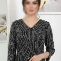 ماکسی دلبر کد تخفیف ۶۶۶۶|لباس|کرج, برغان|دیوار