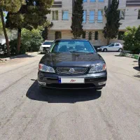 نیسان ماکسیما مونتاژ اتوماتیک، مدل ۱۳۸۵|خودرو سواری و وانت|مشهد, امیریه|دیوار