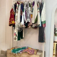 تعدادی رگال مناسب مزون