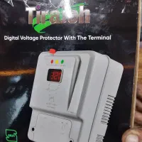 محافظ برق
