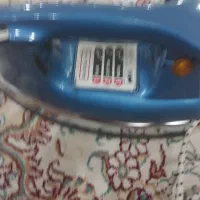 اتو لباس ناسیونال