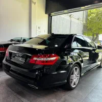 Mercedes benz E300 2012|خودرو سواری و وانت|تهران, عباس‌آباد|دیوار
