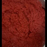 باقالی سبز فریز شده