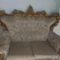 مبل راحتی ی دست ۷ نفره