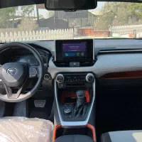 رافور 2025 ژاپن 2500cc دو دف فول ادونچر|خودرو سواری و وانت|بندرعباس, |دیوار