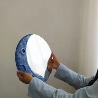 آیینه دکوری-آیینه آنتیک