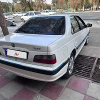 پارس تیوفای ۴۰۱(نصف  نقداقساط ۶ الی ۱۲ ومعاوضه)|خودرو سواری و وانت|یزد, |دیوار