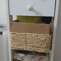 سبد سیب زمینی پیاز