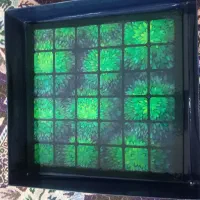 بازی فکری رد پا|اسباببازی|قم, هفت تیر|دیوار