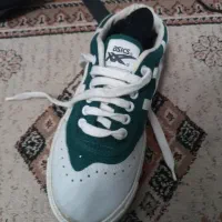 کتونی اسیکس تایگر رانینگ سالنی|کیف، کفش، کمربند|تهران, جوادیه تهرانپارس|دیوار