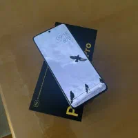 Poco x 6 pro 512|موبایل|رودهن, |دیوار