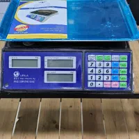 یخچال دوطرف نما|فروشگاه و مغازه|بهبهان, |دیوار