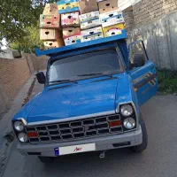 سلام نیسان تک سوز مدل 402تحویلی 403