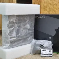 فروش X BOX 1X