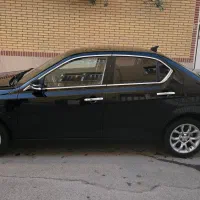 دنا پلاس توربو 6سرعته دستی، سرامیک شده، سانروف1402|خودرو سواری و وانت|کاشان, شریعتی|دیوار