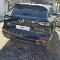 چانگان cs55 مشکی مدل ۲۰۲۴ تحویل خرداد ۱۴۰۴|خودرو سواری و وانت|گنبد کاووس, |دیوار