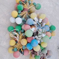 چراغ ریسه