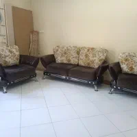 مبل هفت نفره