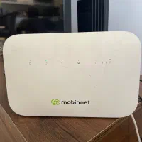 مودم روتر 4.5G/TD-LTE مبین نت B612