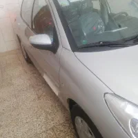 قروش207 TU5