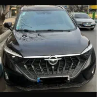 هایما x7 وs7 وs8 مدل ۱۴۰۴/تحویل روز