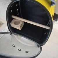 کیف حمل پرنده