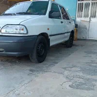 پراید ۹۶