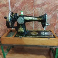 چرخ خیاطی|چرخ خیاطی و ریسندگی|میاندوآب, |دیوار