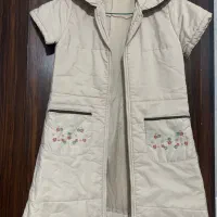 لباس دخترانه شب یلدایی|کفش و لباس بچه|ساری, |دیوار