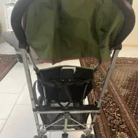 کالسکه|کالسکه و لوازم جانبی|تهران, امانیه|دیوار