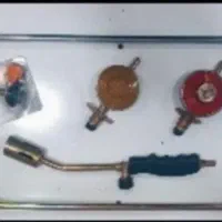 لوازم گاز سوز نبش اقدسیه 33
