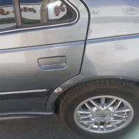 پرشیا مدل۸۸|خودرو سواری و وانت|کرج, احدآباد|دیوار