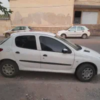 پژو ۲۰۶ تیپ ۲