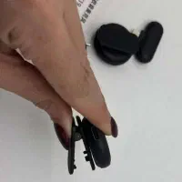 میکروفن یقه ای مدل     2xMic SX19 lightning|لوازم جانبی موبایل و تبلت|مشهد, جاهد شهر|دیوار